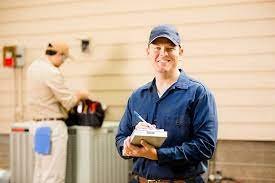 image of business Kerri Kool Air Conditioning & Heating