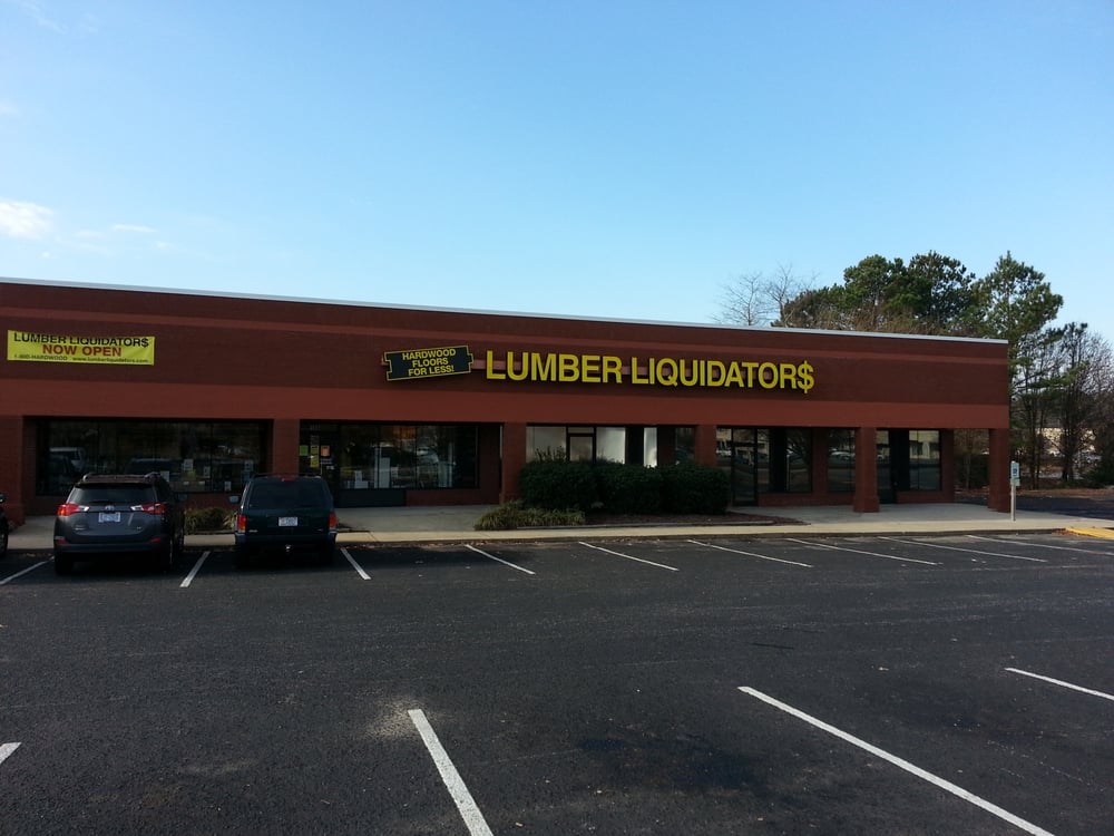 LL Flooring - Greenville