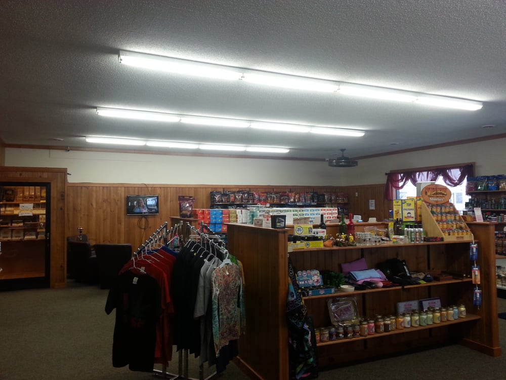 Northern Michigan Tobacco Tobacco Shops 1050 S Wisconsin Ave