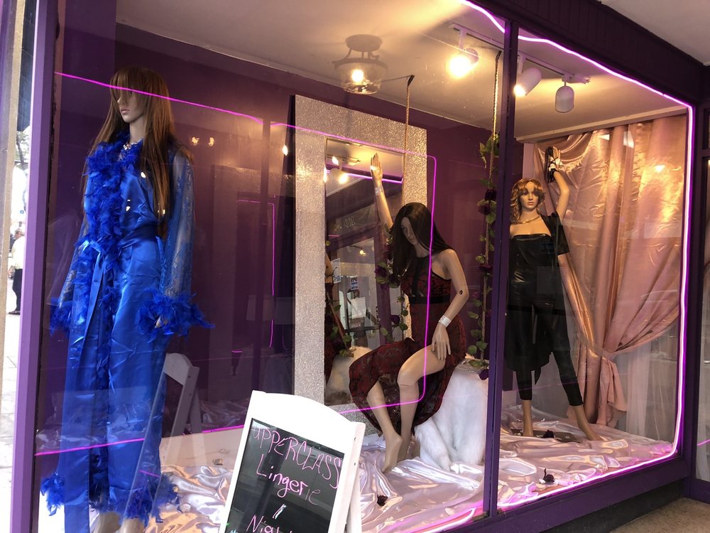 City of Lexington, NC