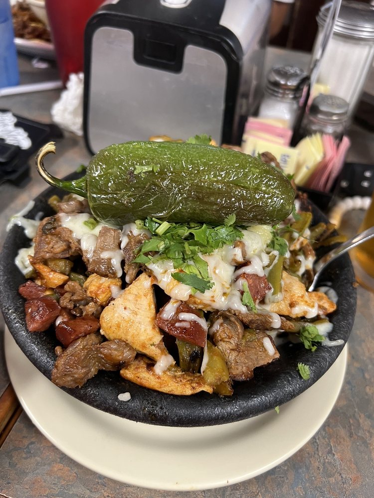 Taqueria El Tapatio