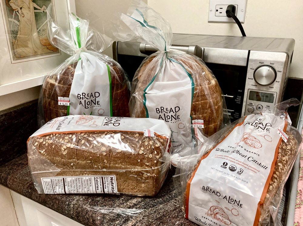 Whole Foods Market