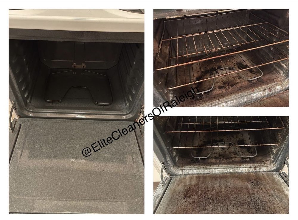 Elite Cleaners Of Raleigh