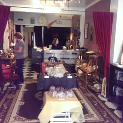 Photo of The Magickal Attic - Newport News, VA, United States. Inside the attic
