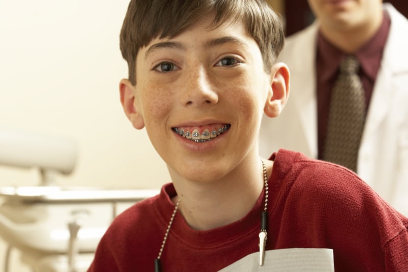 image of business Premier Dental Associates