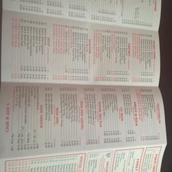 New Great Wall Restaurant Chinese 81 Main St Salamanca Ny Photo Of New Great Wall Restaurant Salamanca Ny United States