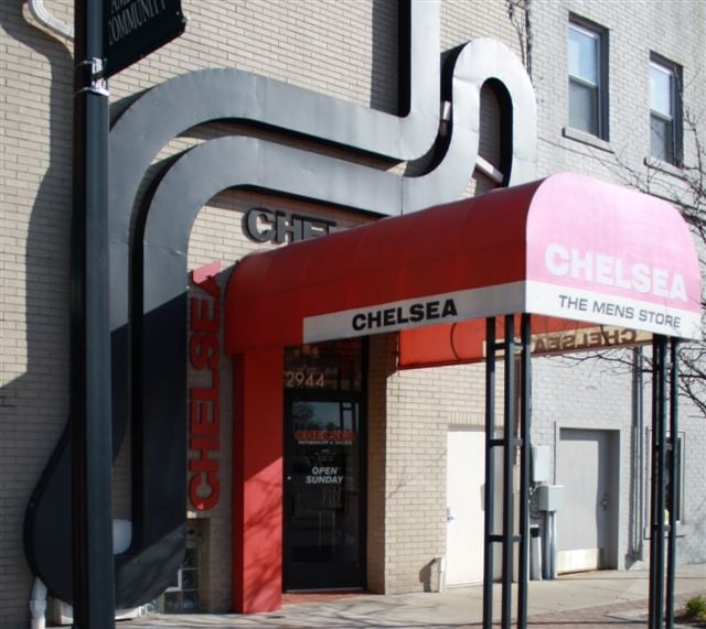 Chelsea Group