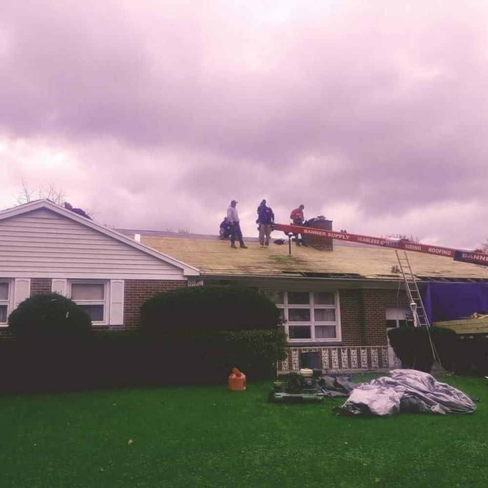 image of business Pence Construction
