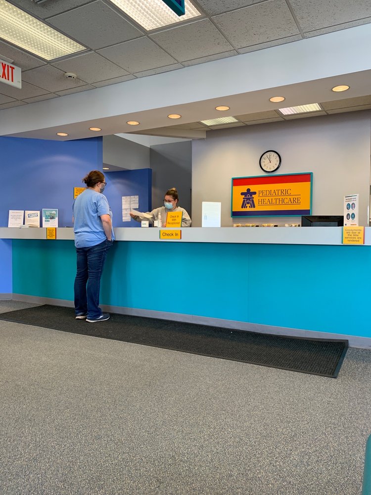 image of business Pediatric Healthcare