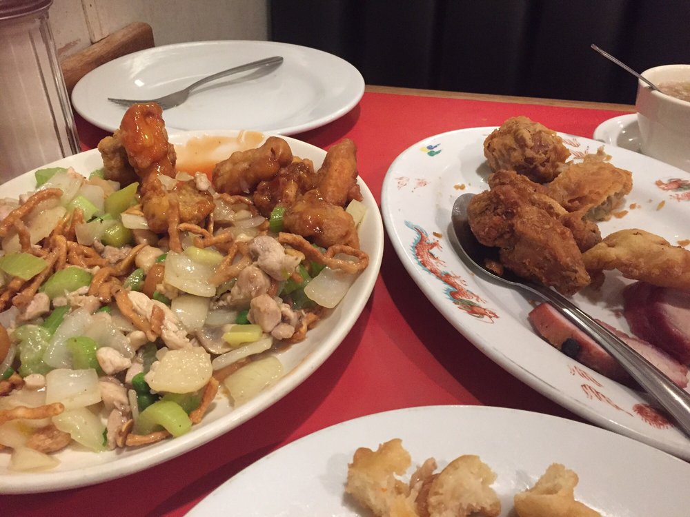 China Hut 19 Reviews Chinese 1434 NW 6th St, Grants Pass, OR