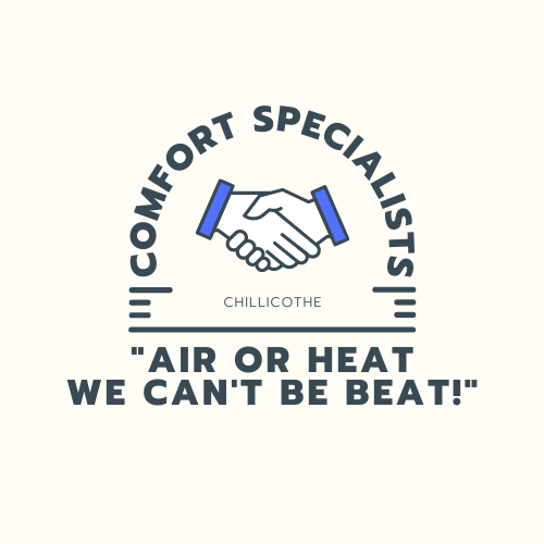 image of business Chillicothe Comfort Specialists