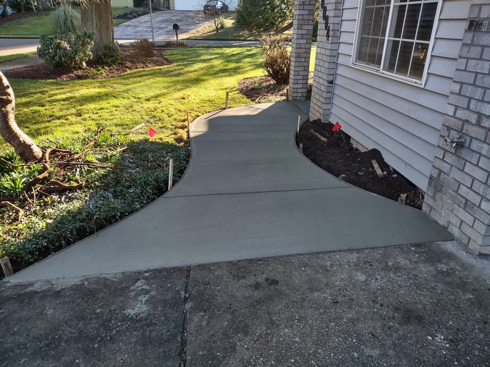 Garnicas Concrete Construction