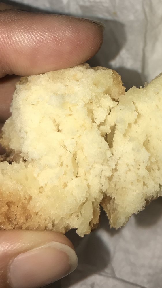 K & T Donuts