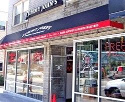 Jimmy John's
