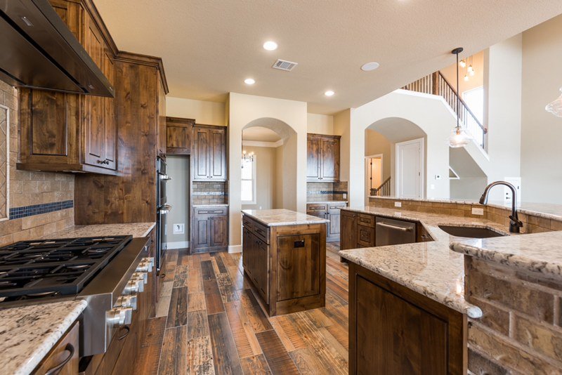 image of business K&R Granite and More
