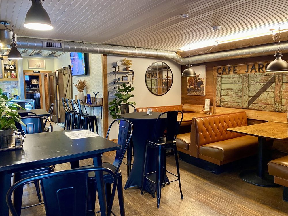 Cafe Jarosz