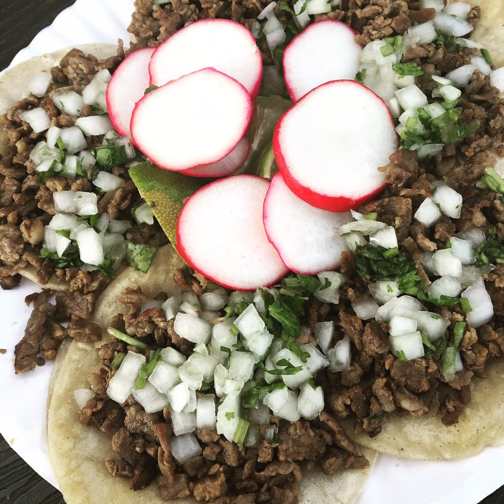 Sanchez Tacos Mexican 6320 Zuni, International District