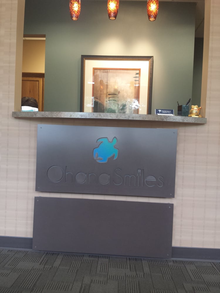image of business Ohana Smiles