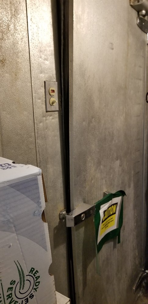 image of business Pro Refrigeration