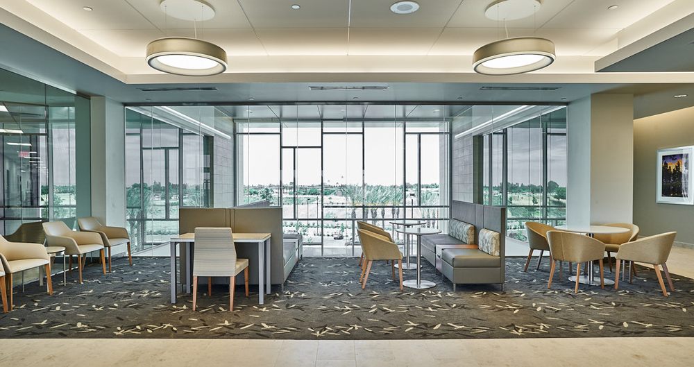 image of business Facility Designs