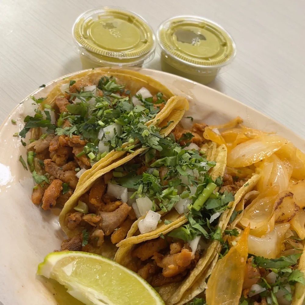 Taco Rico