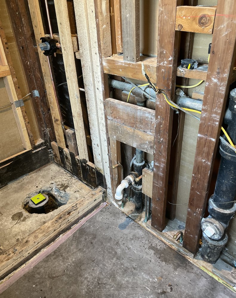 image of business Classic Construction Services