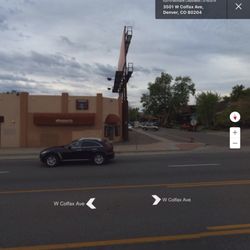 Pleasures west colfax