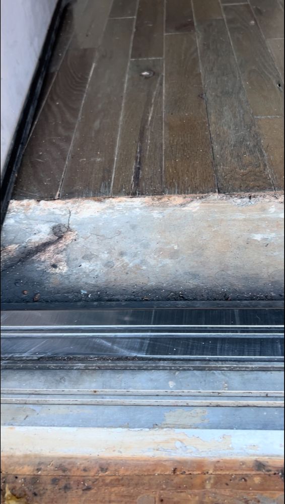 Bellevue Mill Apartments