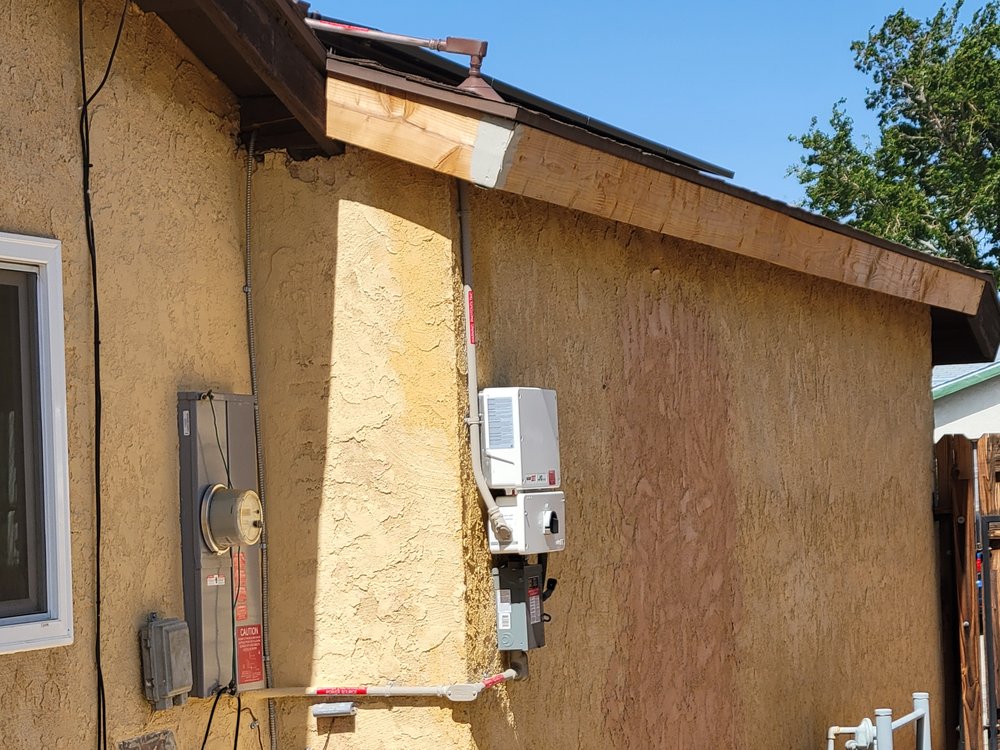 image of business AAA Green Builders