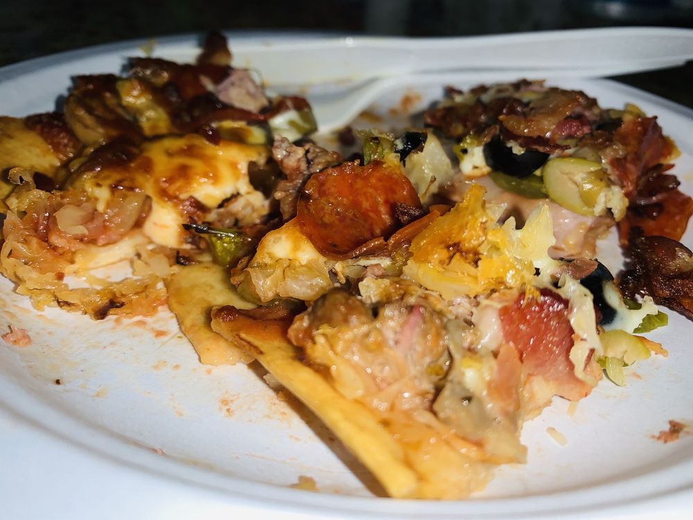 Community Tap & Pizza