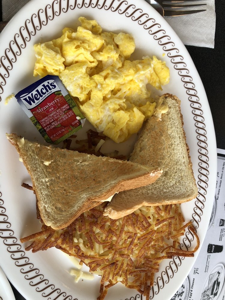 Waffle House - Jeffersonville