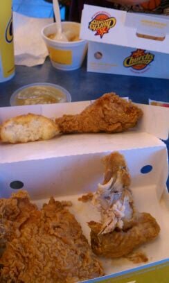 Church's Chicken Photo