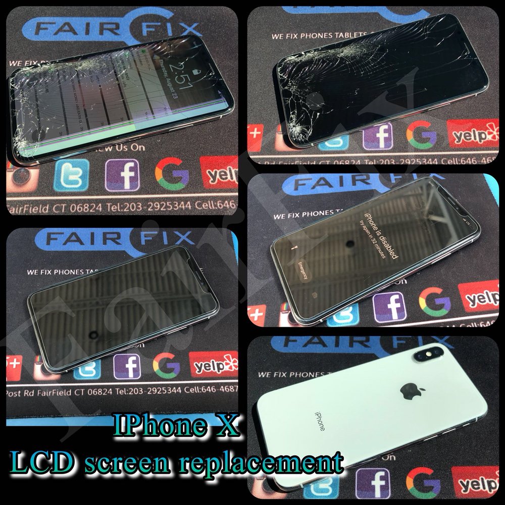 FairFix
