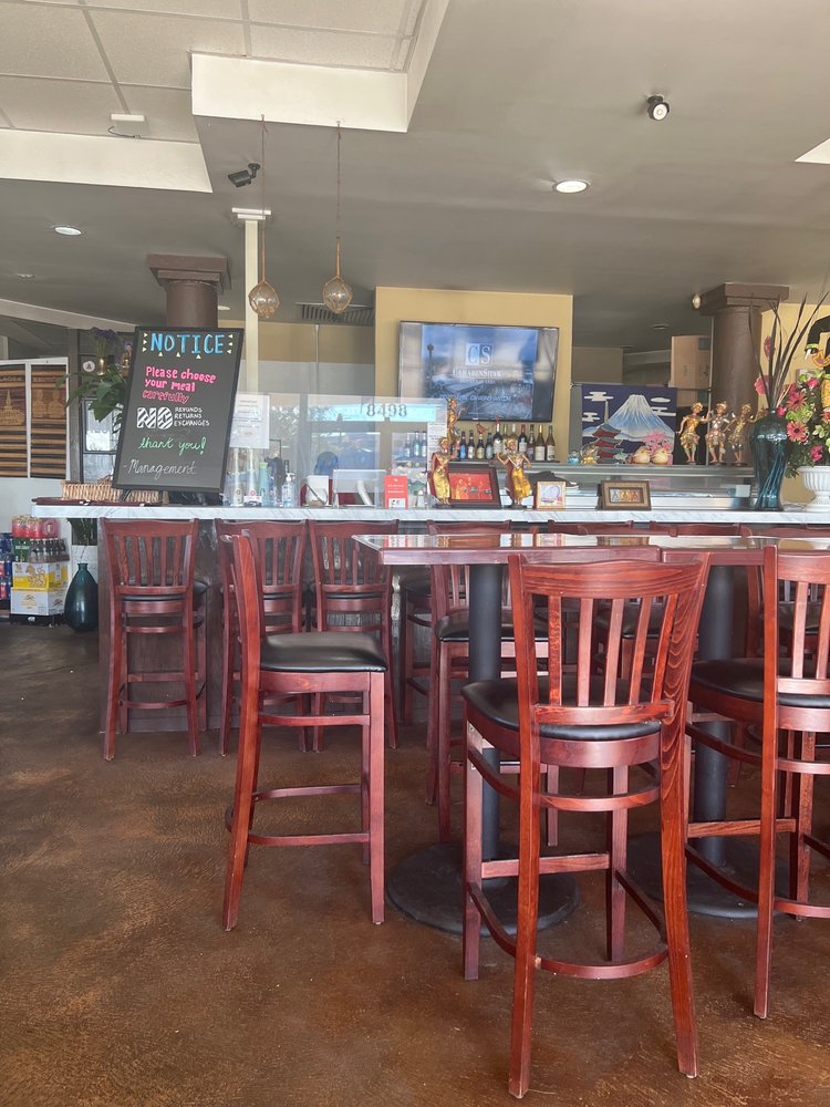 Dahlia Thai Cuisine