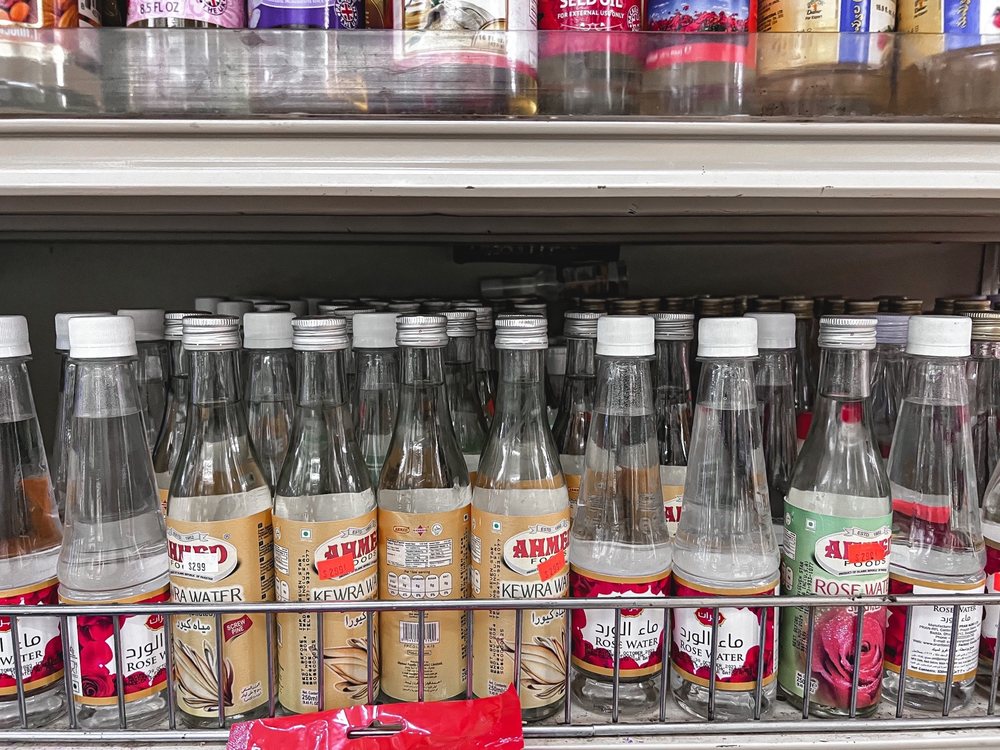 Amar Grocery
