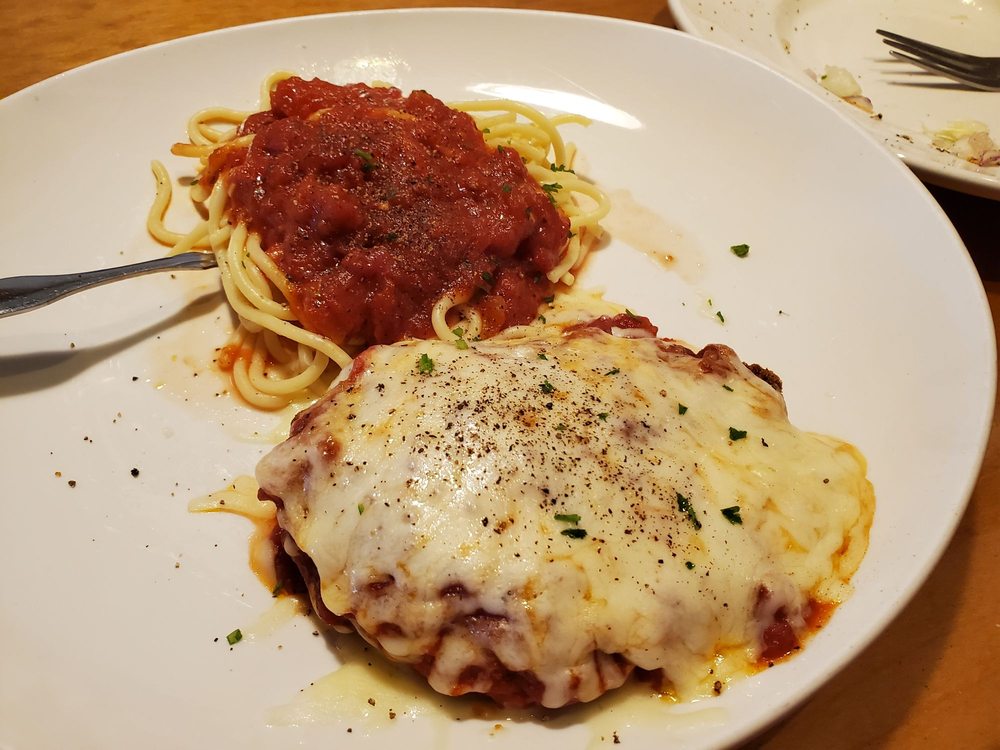 Olive Garden Italian Restaurant