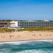 Comfort Inn On The Ocean 26 Photos 32 Reviews Hotels 1601 S Ramada Plaza By Wyndham Nags Head Oceanfront