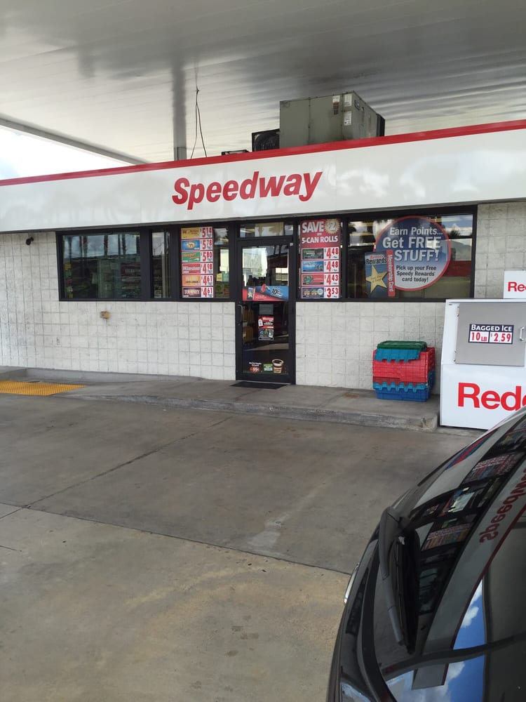 Speedway Gas Stations 5705 NW 167th St, Hialeah, FL Yelp