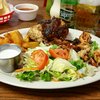 Carbonero Rotisserie Charbroiled Chicken & Steaks
