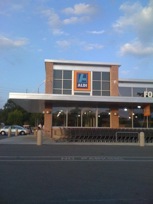 Aldi Grocery 13945 N US Hwy 441, Lady Lake, FL Phone Number Yelp