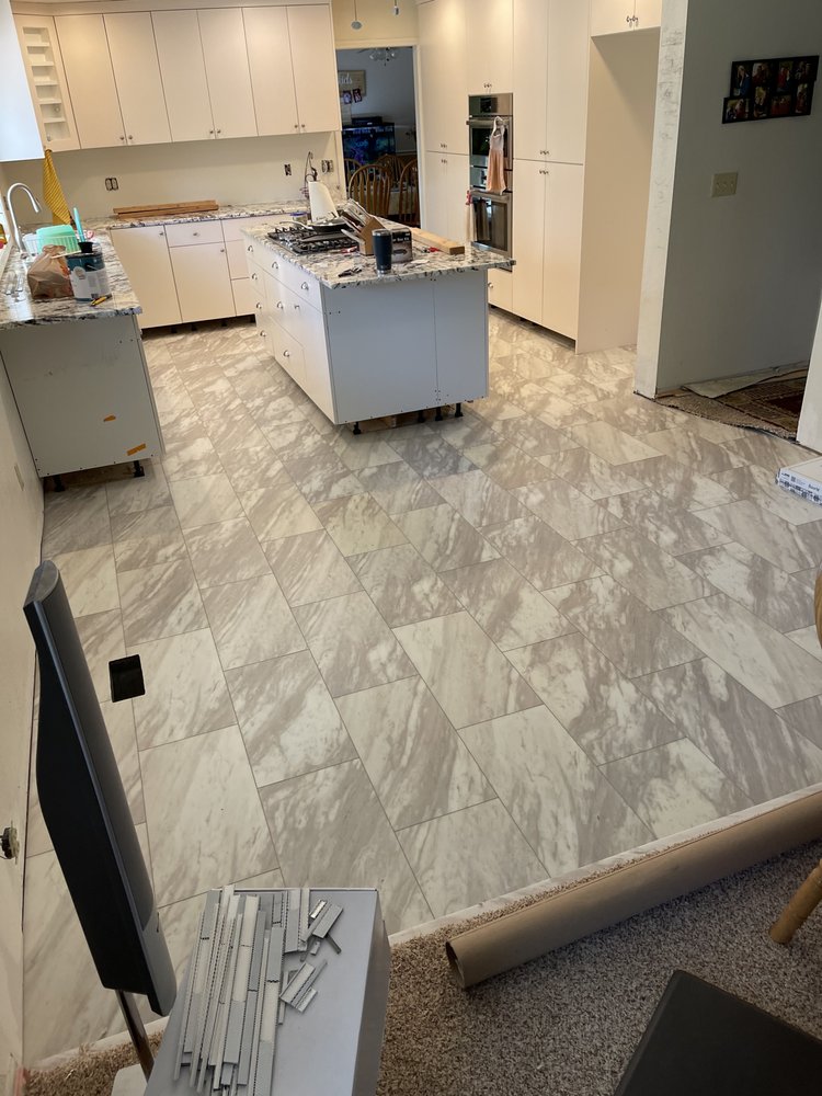 image of business Custom Homes