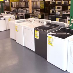 Appliance Direct - 25 Photos - Appliances - 397 N Babcock St, Melbourne