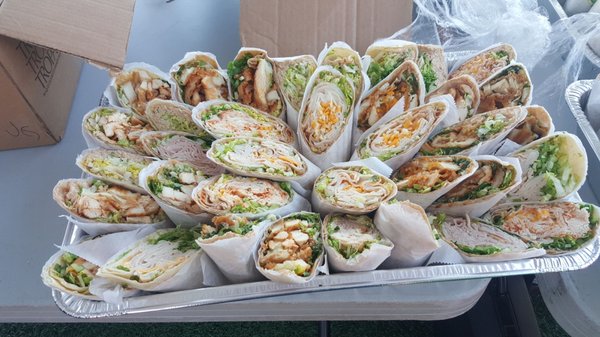 Sat 1600 Garden City