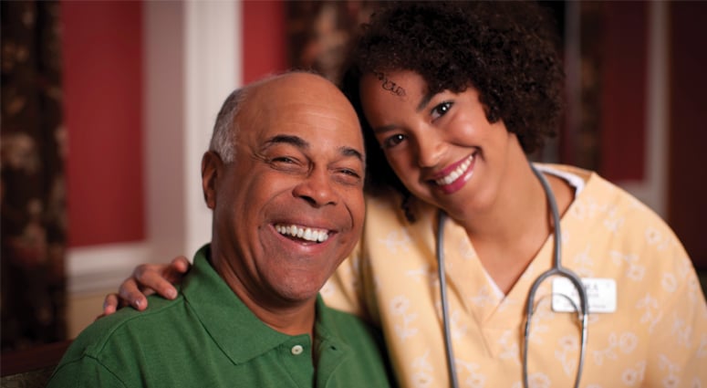 Belaire Health Care Center