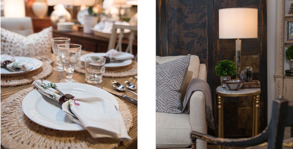 Acquisitions Interiors