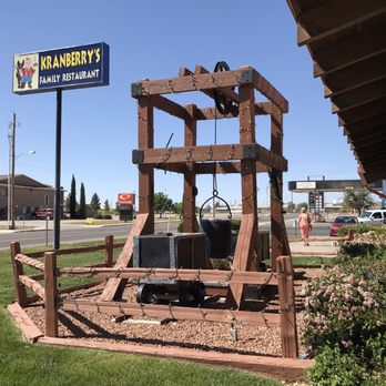 Kranberry S Restaurant Lordsburg Nm Kranberry S Restaurant Lordsburg Nm
