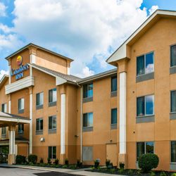 Comfort Inn 33 Photos Hotels 1800 Hill Rd North Pickerington Photo Of Comfort Inn Pickerington Oh United States
