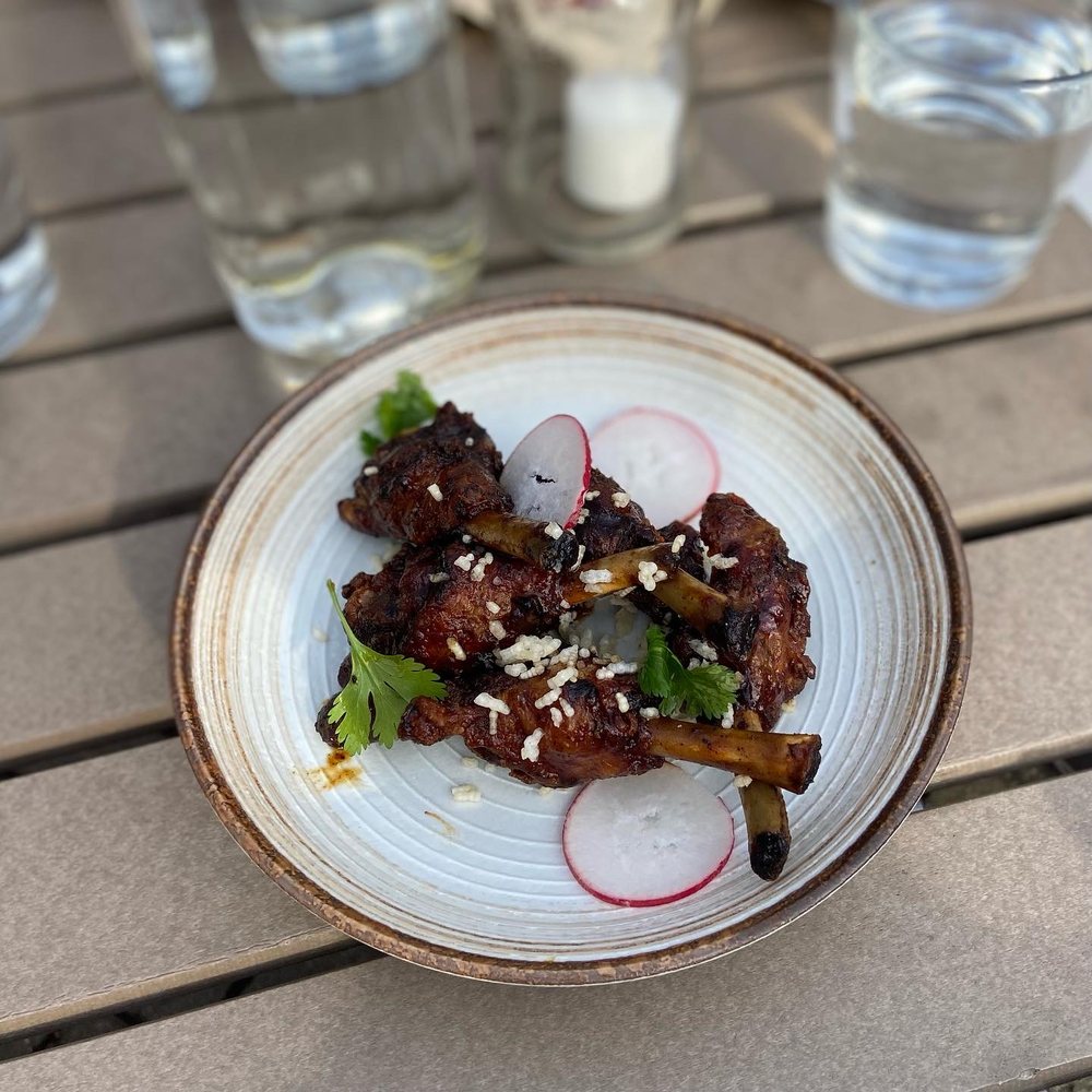 The Duck Inn The Duck Inn