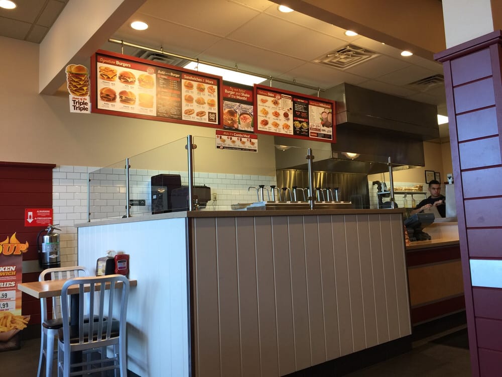 Wayback Burgers