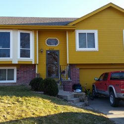 Quality Home Exteriors 15 Photos Windows Installation 9358 H Photo Of Quality Home Exteriors Omaha Ne United States